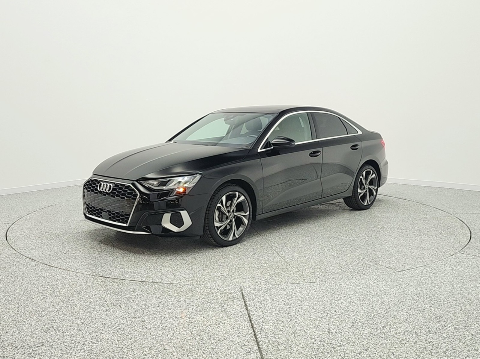 2022 Audi A3 Premium 40 TFSI