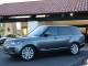 2017  Range Rover HSE in , 