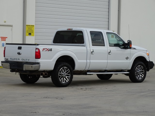 2016 Ford Super Duty F-250 XLT 4x4 in Houston, Texas