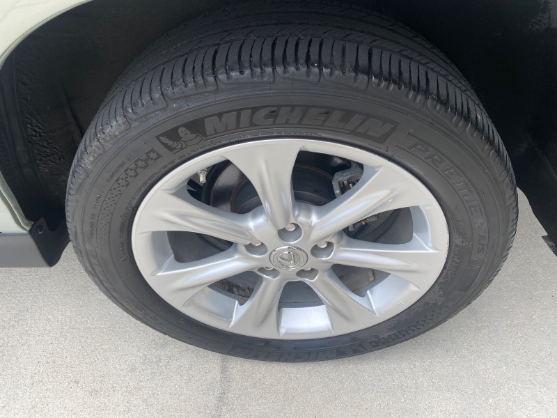2008 Lexus RX 350 LOW MILES SUNROOF NON SMOKERS in , 