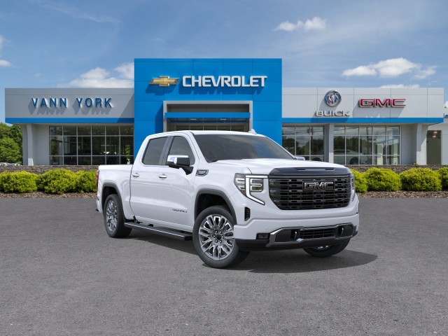 GMC