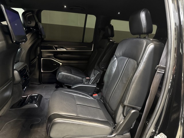 2022 Jeep Wagoneer Series III in , 