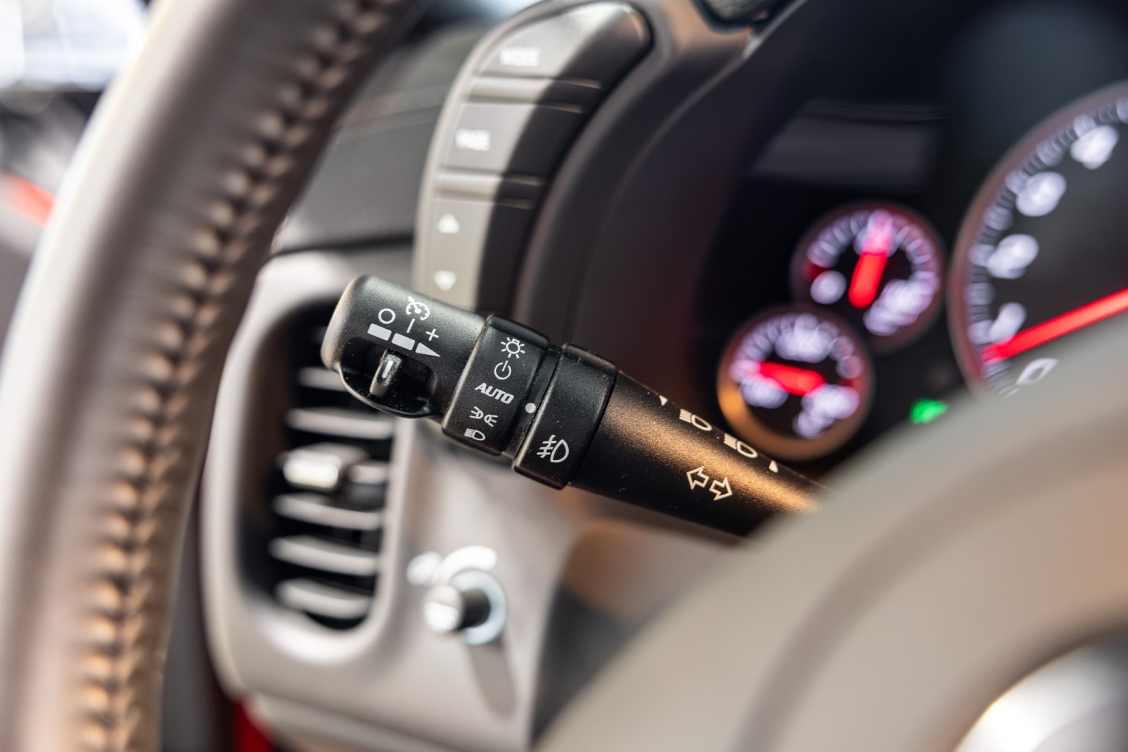 2011 Chevrolet Corvette ZR1 - Photo 40
