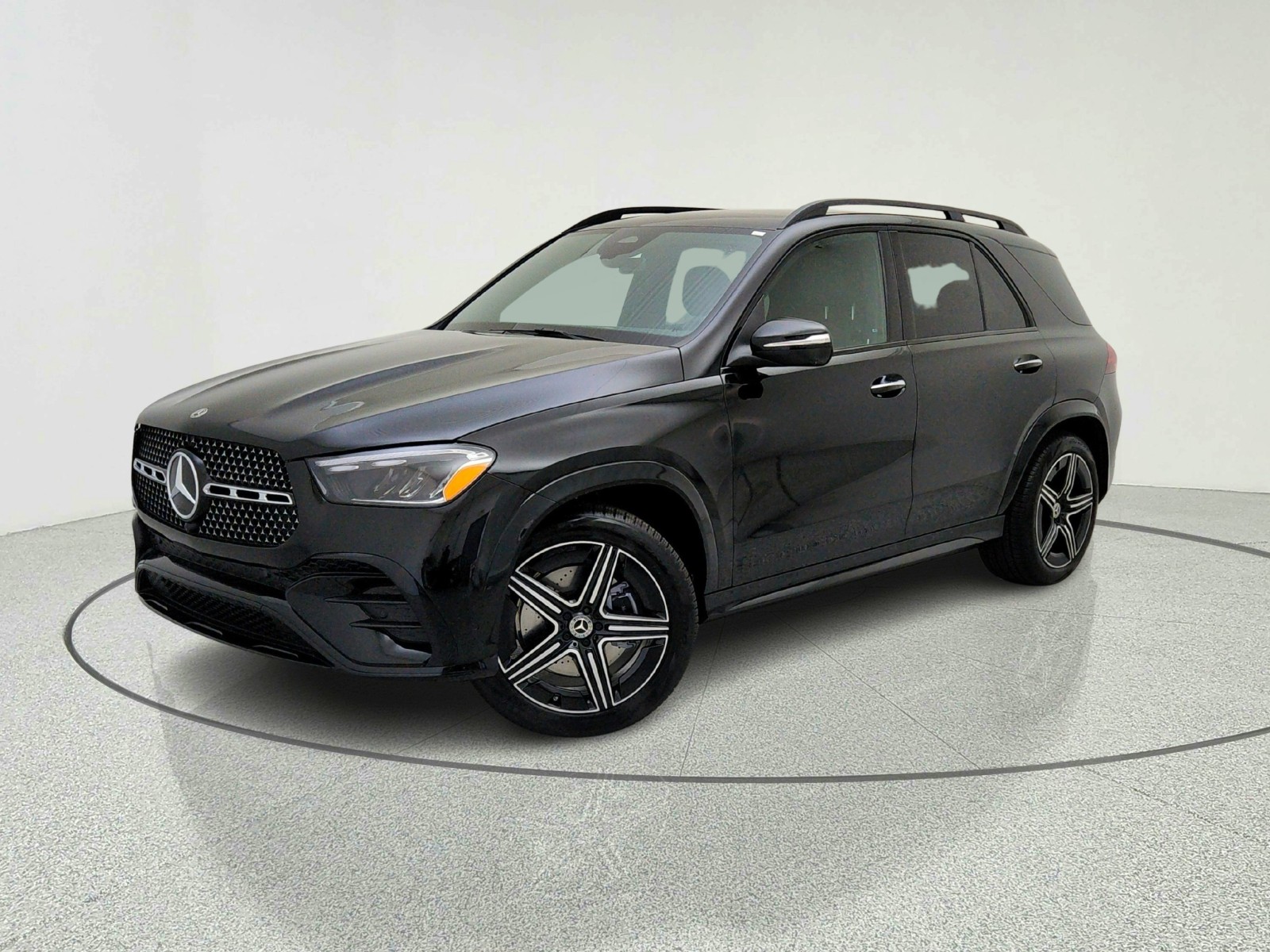 2026 Mercedes-Benz GLE GLE 350 SUV