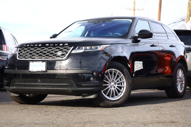 2019  Range Rover Velar  in , 