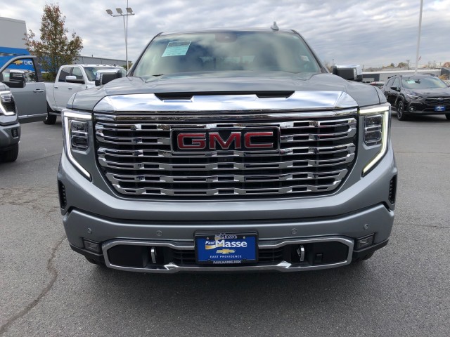 2023 GMC Sierra 1500 Denali 3