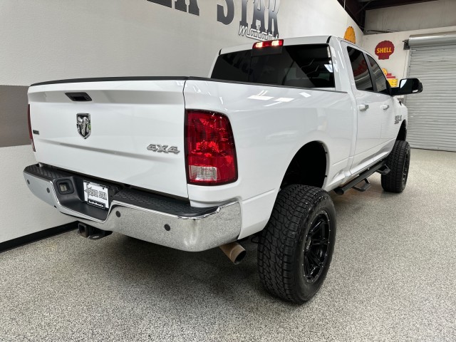 2018 Ram 2500 SLT 4WD Cummins in , 