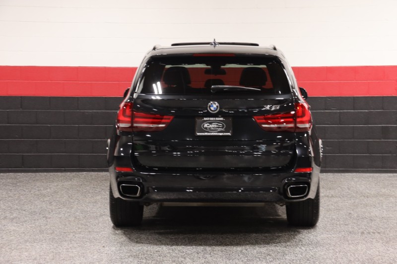 2016 BMW X5 xDrive35i M Sport 4dr Suv in , 