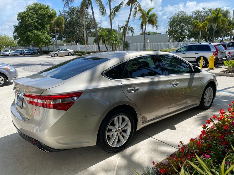 2013 Toyota Avalon XLE Premium LOW MILES 56,196 in , 
