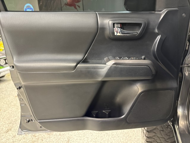 2019 Toyota Tacoma 2WD TRD Sport V6 Pro Lift in , 