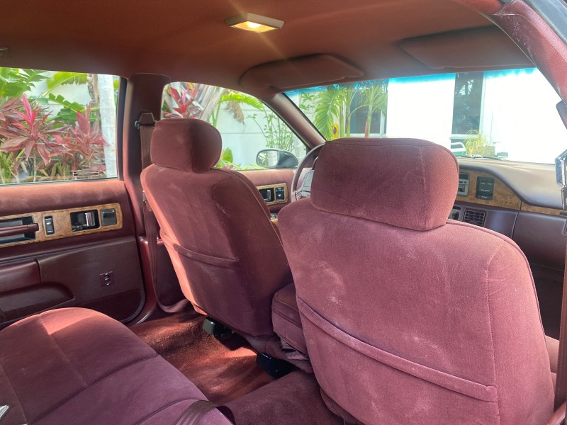 1993 Chevrolet Caprice Classic STATON WAGON 1 OWNER in , 