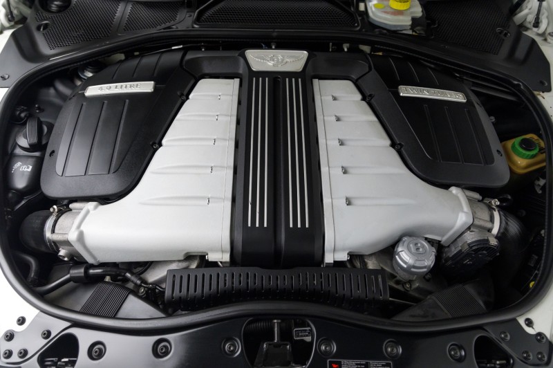 2012 Bentley Continental GTC  in , 