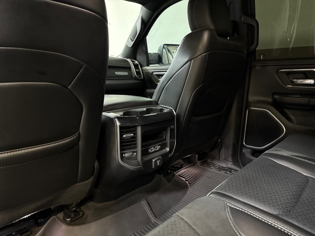 2020 Ram 1500 Laramie 4WD Hemi ProLift in , 
