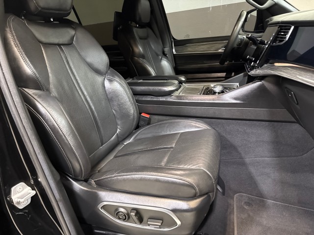 2022 Jeep Wagoneer Series III in , 