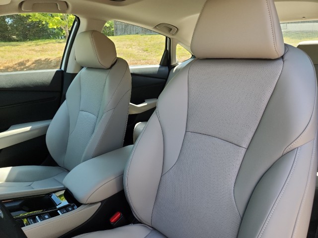 HondaAccord Hybrid17