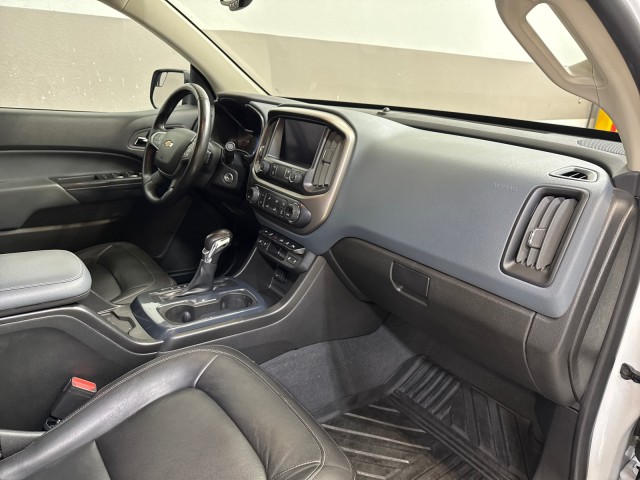 2022 Chevrolet Colorado 4WD Z71 in , 