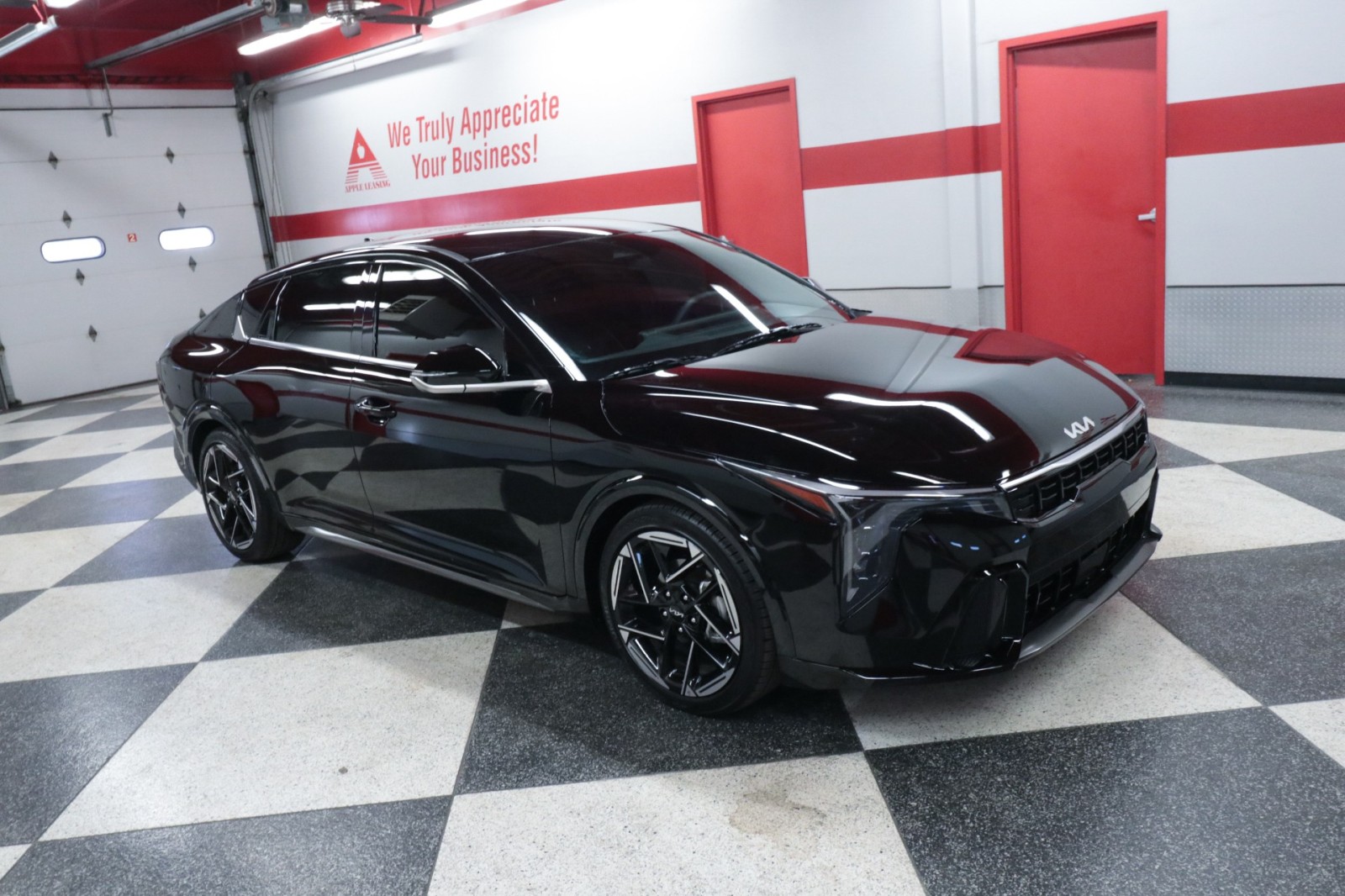 Used Car 2025 Kia K4  Gt-line For Sale Under $30,000 In Austin, Texas