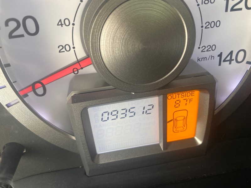 2011 Honda Pilot EX-L FL LOW MILES 93,512 in ,