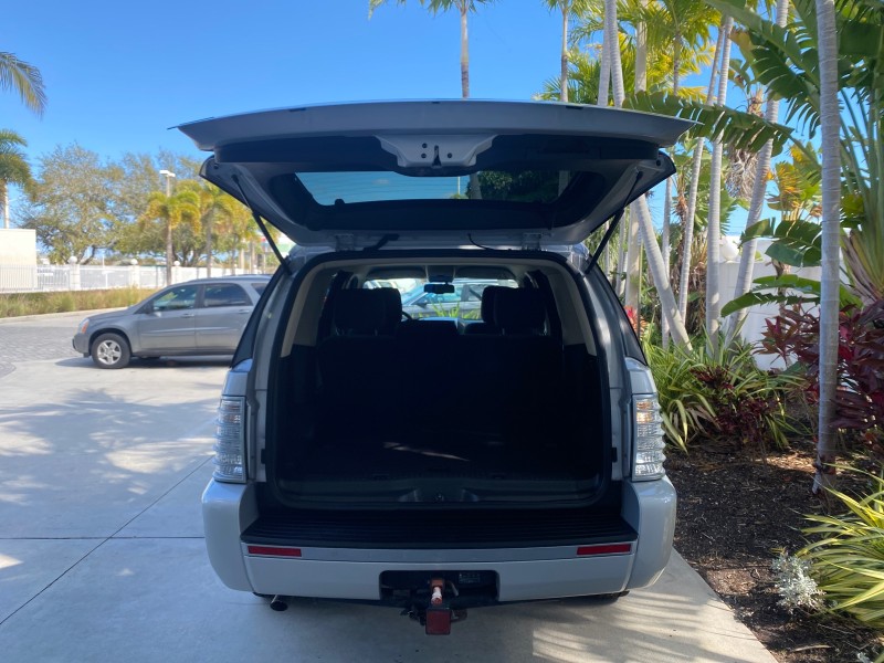 2010 Mercury Mountaineer 1 OWNER LOW MILES 78,753 in , 