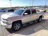2016 Chevrolet Silverado 1500 LT in Ft. Worth, Texas