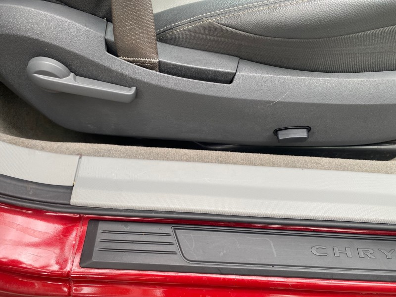 2008 Chrysler Sebring FLORIDA 41 SERVICES CONVERTIBLE in , 