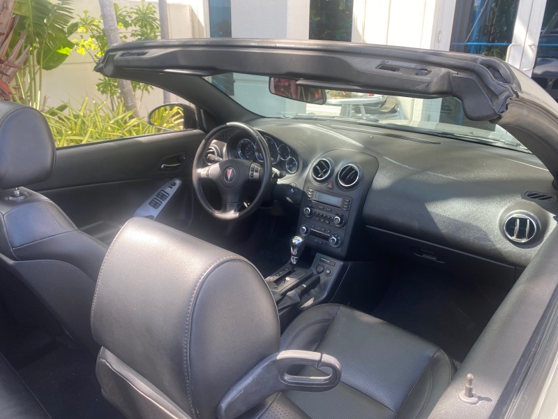 2007 Pontiac G6 GT LOW MILES 48,961 1 OWNER in , 