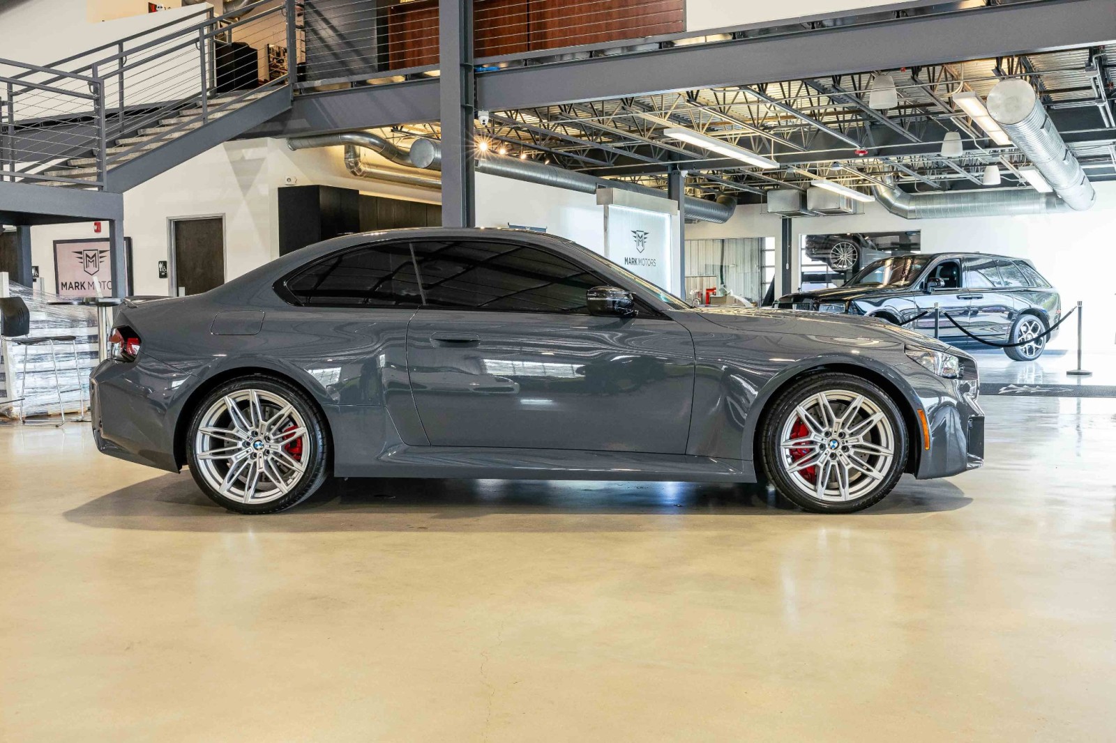 Used Car 2025 Bmw M2  For Sale In Boerne, Texas