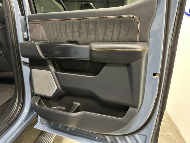 2023 Ford Super Duty F-250 SRW Platinum in , 