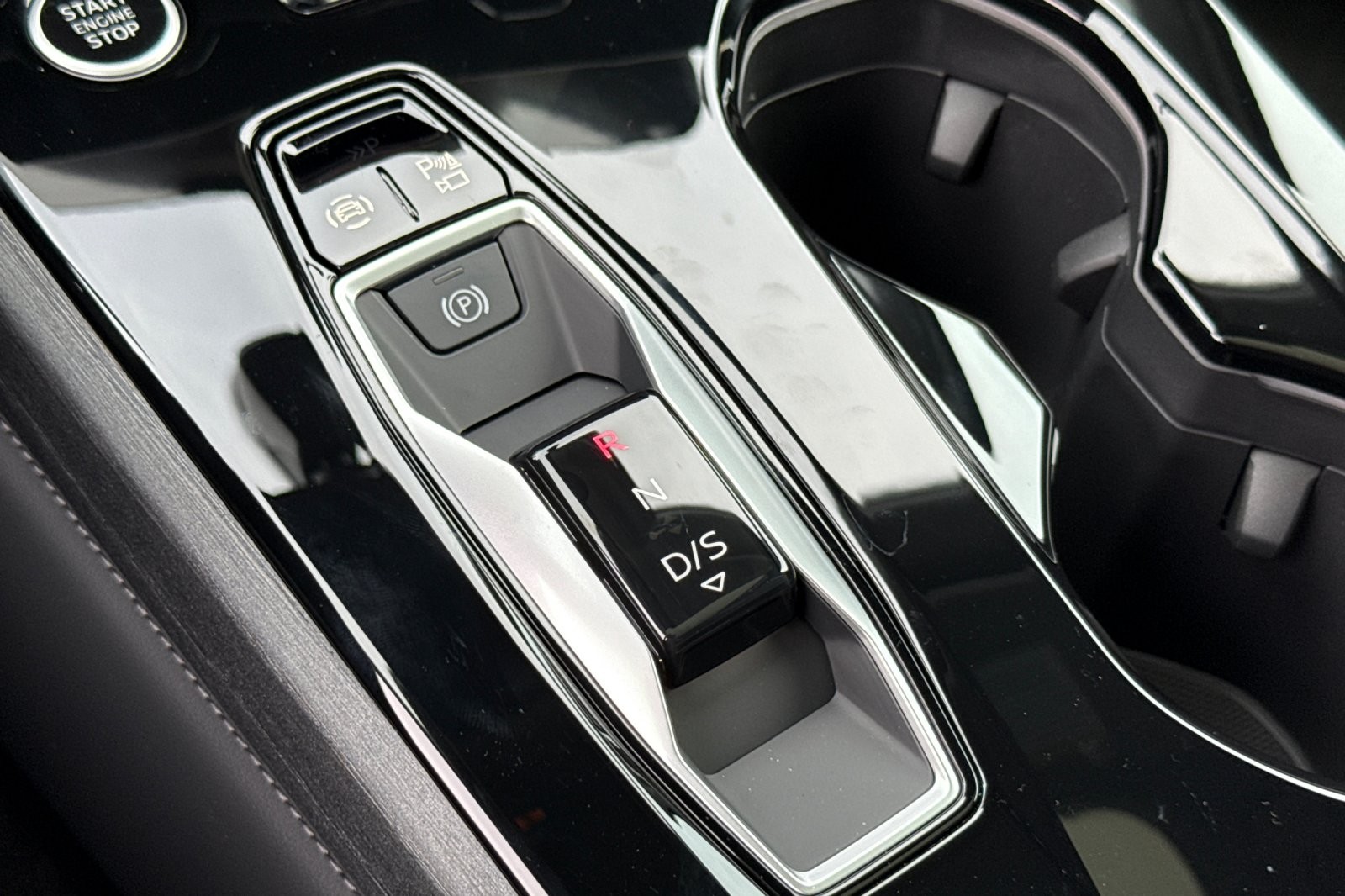 New 2026 Daytona Gray Metallic Audi Premium Plus 2.0 TFSI quattro image 20