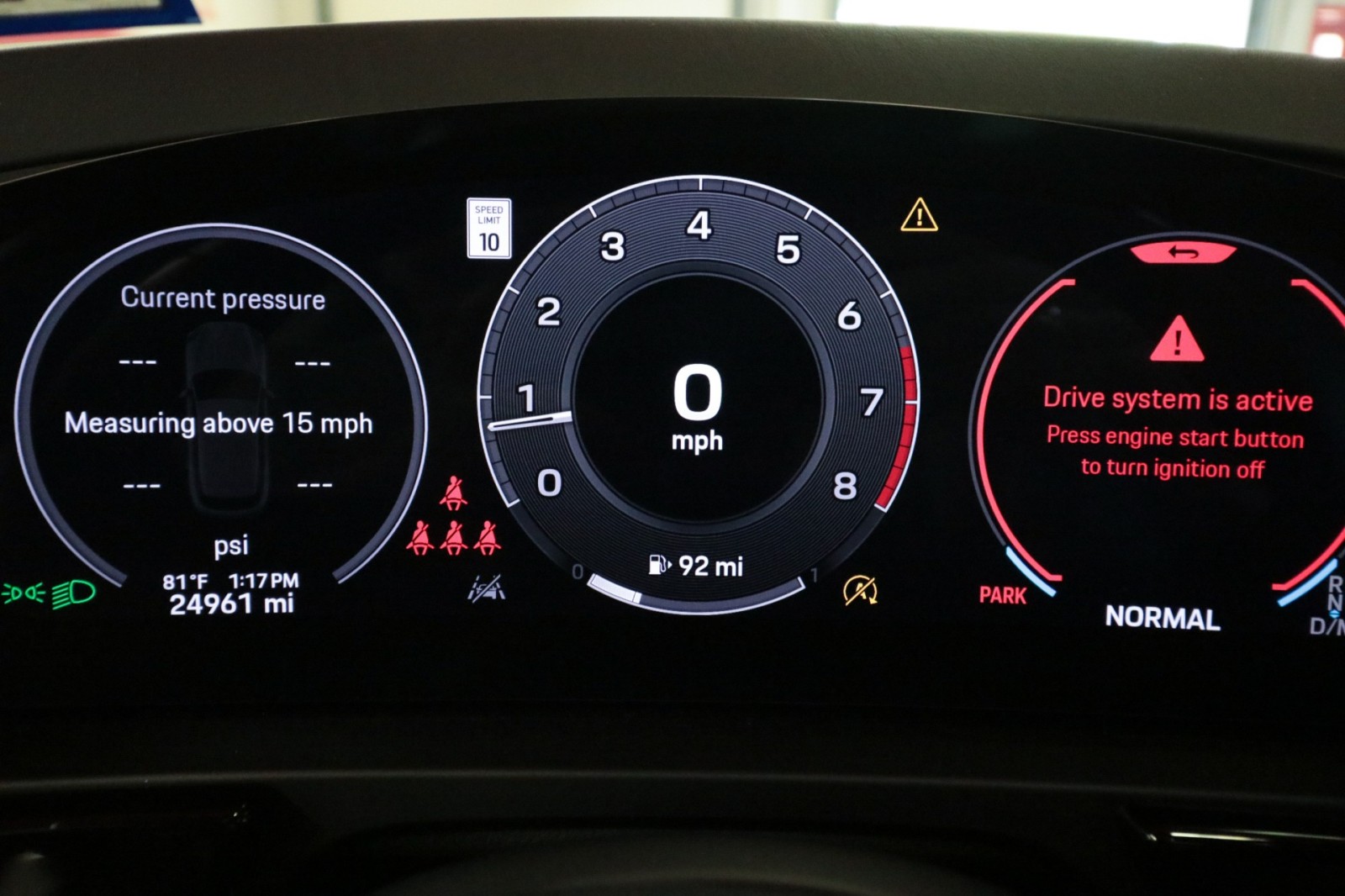 Used Car 2024 Porsche Cayenne  For Sale Under $70,000 In Austin, Texas