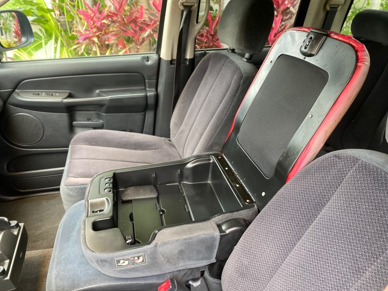 2005 Dodge Ram 1500 4 DR SLT 1 OWNER FL HEMI 5.7 V8 in , 