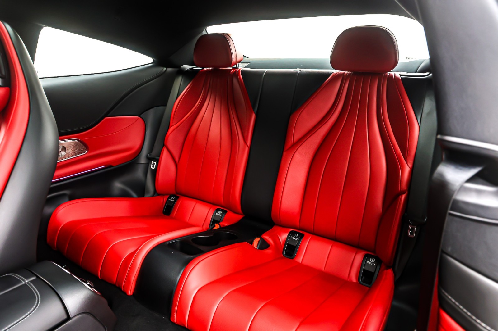 New 2026 Black Mercedes-Benz CLE 300 image 8