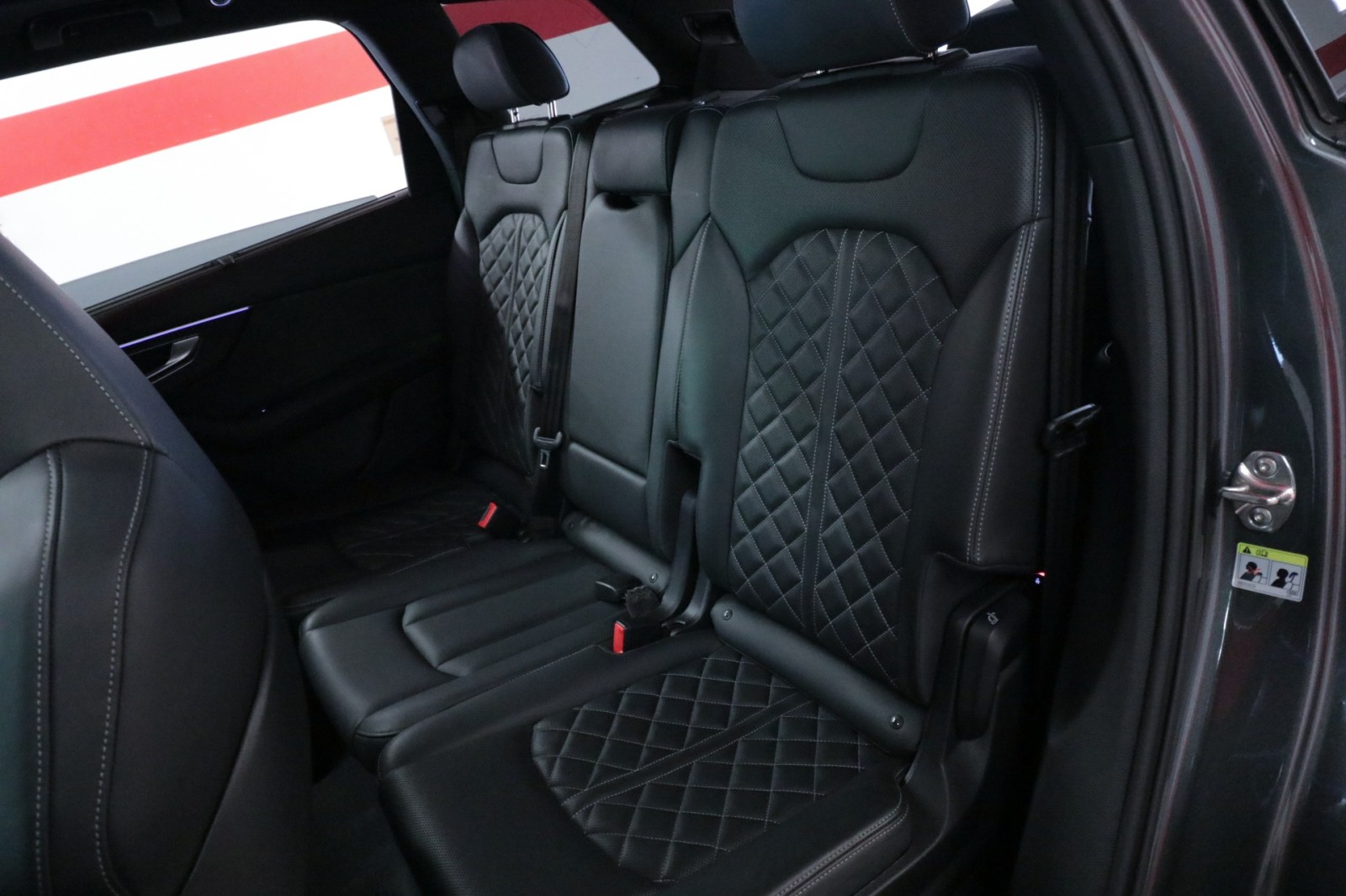 Used Car 2020 Audi Sq7  Prestige For Sale Under $50,000 In Austin, Texas