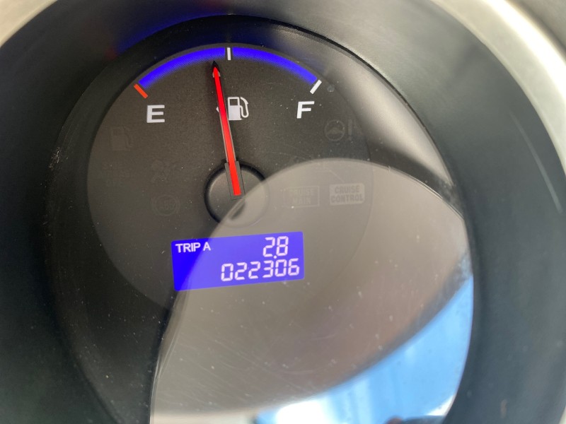 2007 Honda Fit FIT Sport 1 OWNER LOW MILES 22,306 in ,