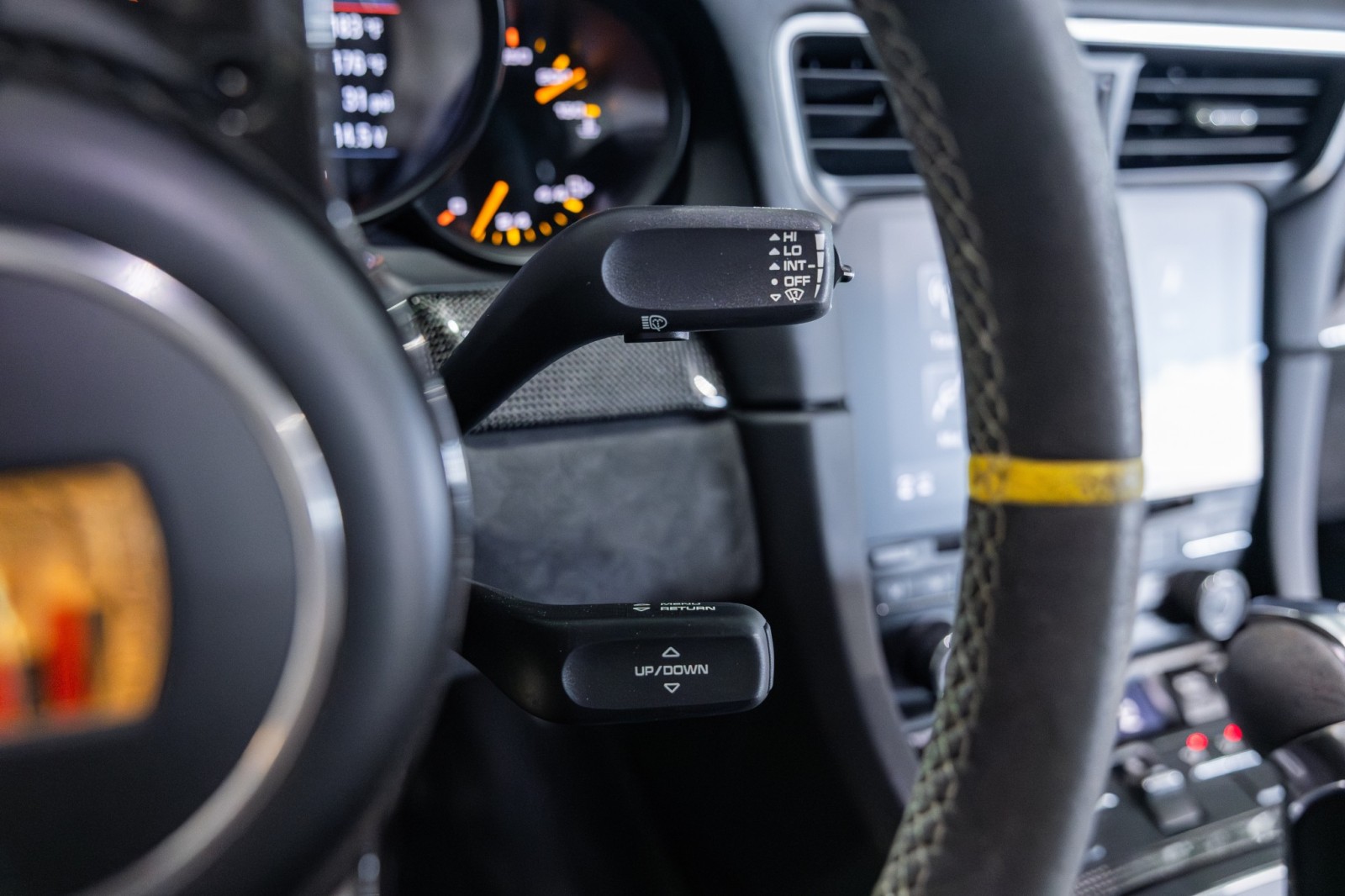 Used Car 2019 Porsche 911  Gt3 Rs For Sale Under $250,000 In Boerne, Texas