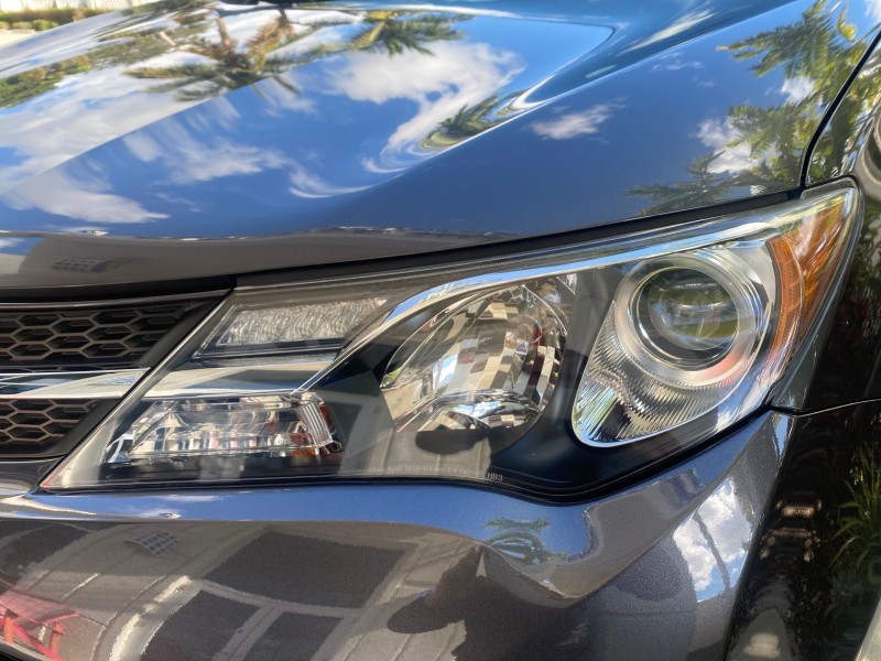 2013 Toyota RAV4 Limited LOW MILES 41,052 1 OWNER in , 