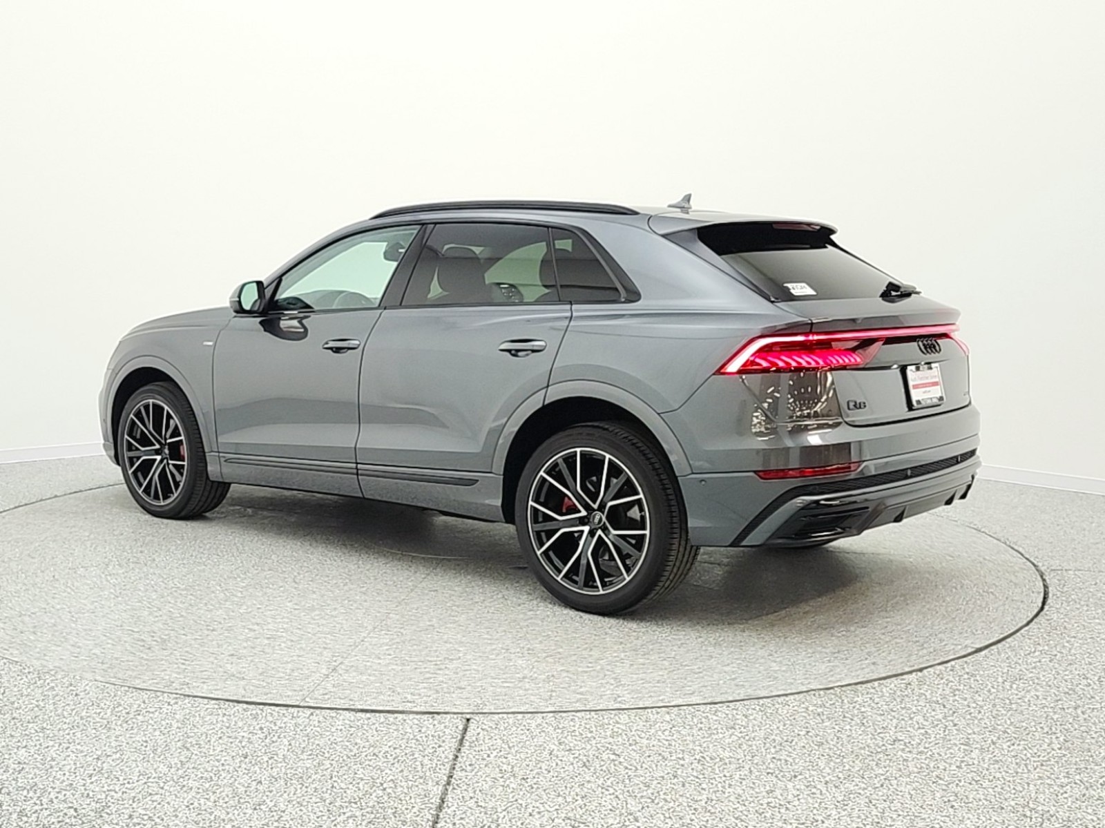 Used 2023 Daytona Gray Pearl Effect Audi Premium Plus 55 TFSI quattro image 7