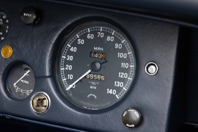 1954 Jaguar XK-Series XK120 Roadster in , 