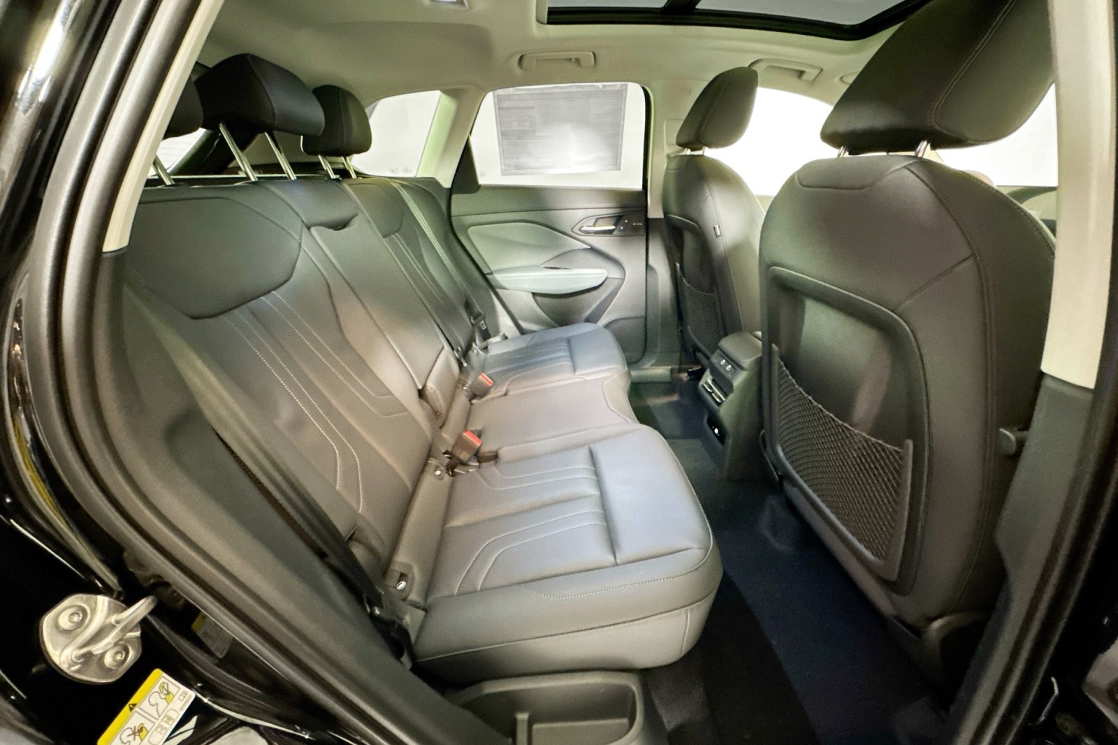 New 2026 Mythos Black Metallic Audi S line image 25