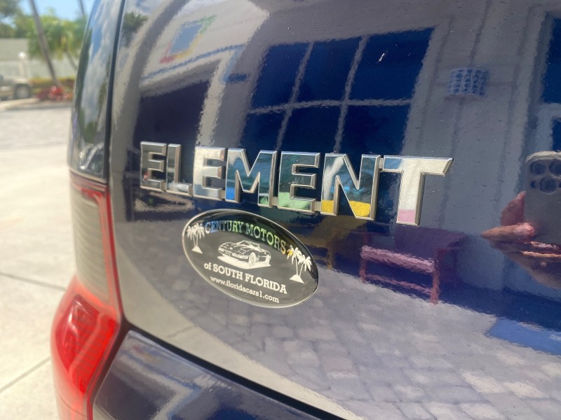 2010 Honda Element EX 1 OWNER LOW MILES 87,959 in , 