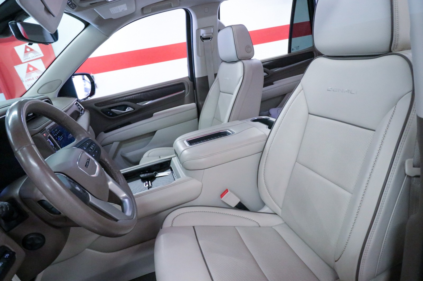 Used Car 2022 Gmc Yukon  Denali For Sale Under $60,000 In Austin, Texas