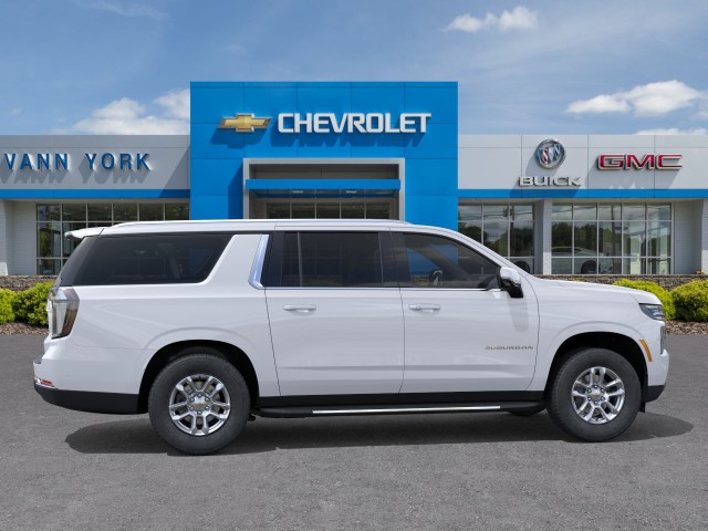 ChevroletSuburban5