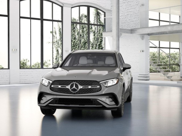 2025 Mercedes-Benz GLC GLC 300 41