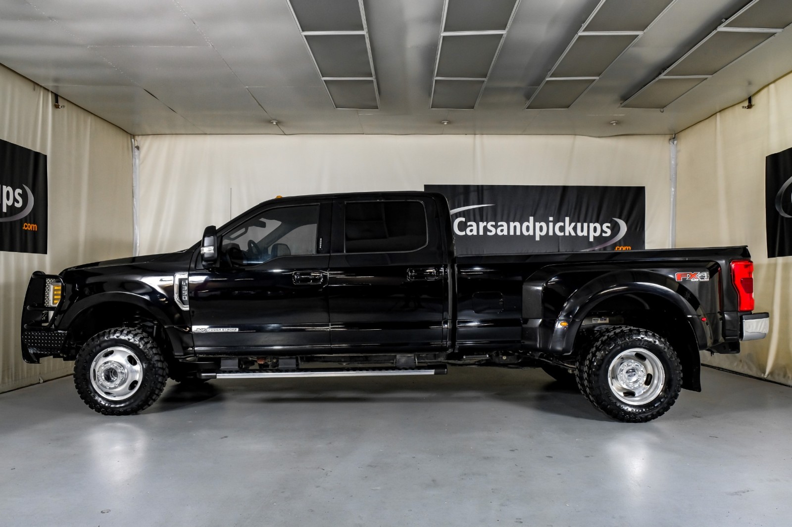 2019 Ford F-350 Lariat 10