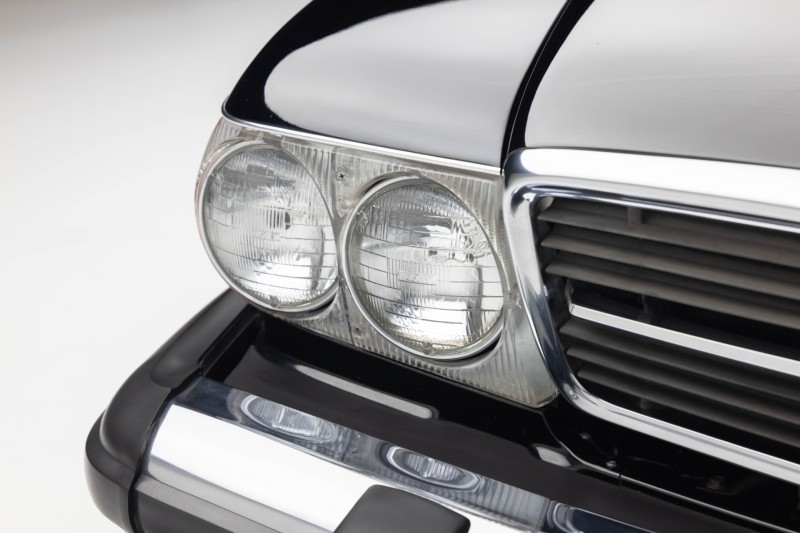 1989 Mercedes-Benz 560SL 560SL in , 