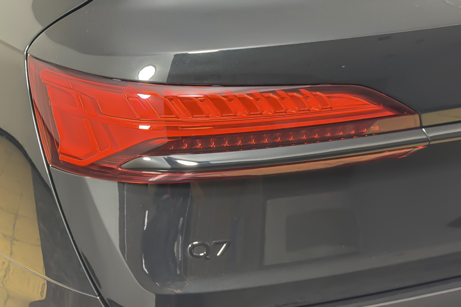 New 2026 Mythos Black Metallic Audi S line Premium Plus 55 quattro *Ltd Avail* image 25