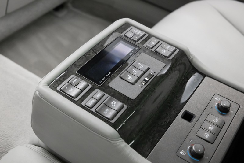 2007 Lexus LS 460 L L in ,