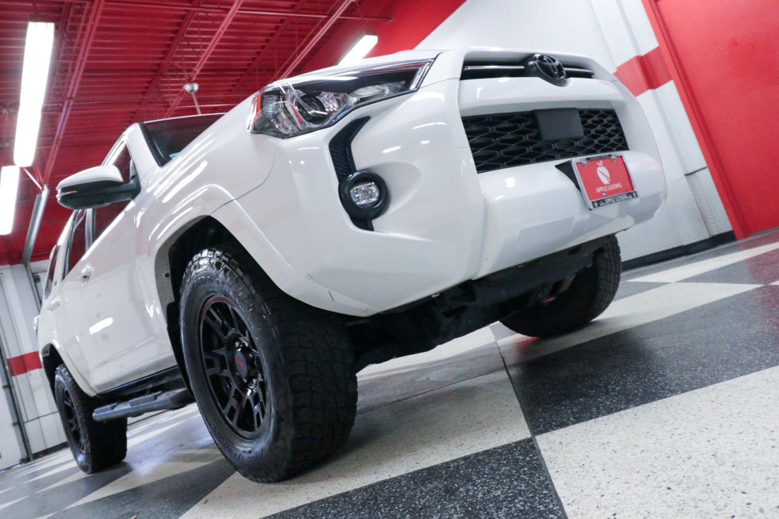 Used Car 2022 Toyota 4runner  Sr5 Premium For Sale Under $40,000 In Austin, Texas