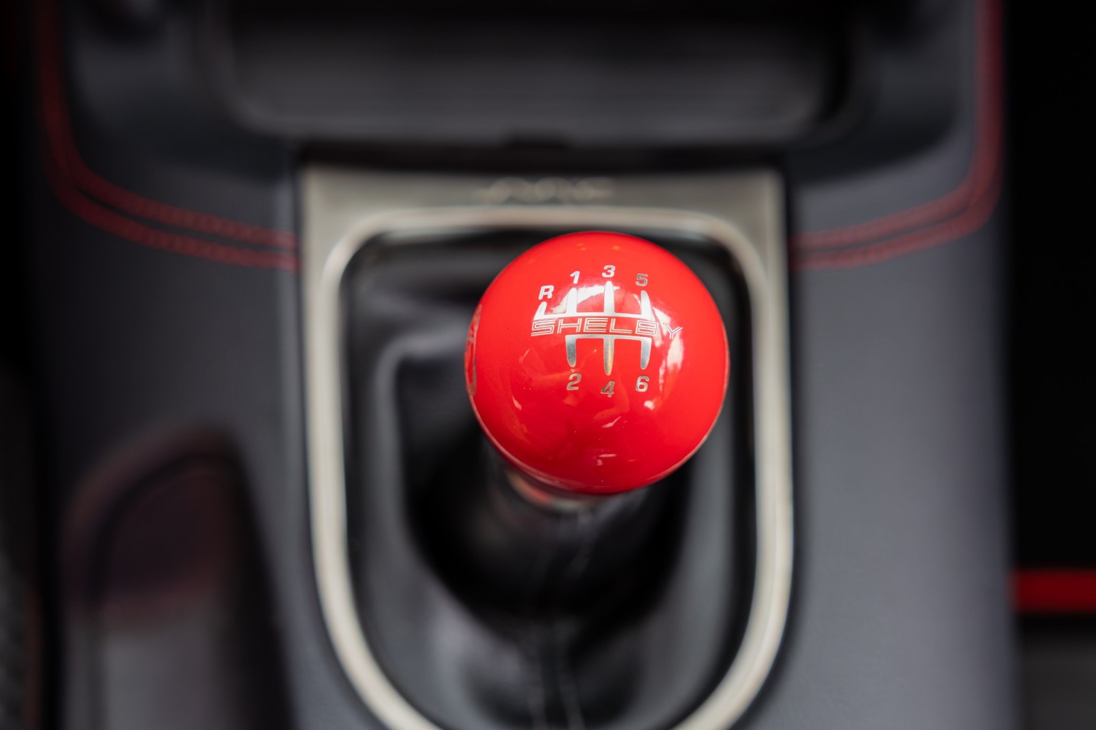 Used Car 2019 Ford Mustang  Shelby Gt350r For Sale Under $100,000 In Boerne, Texas