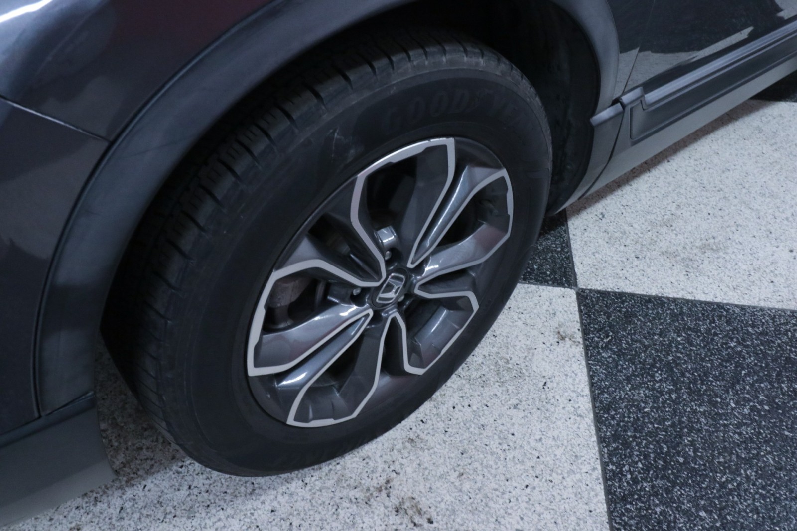 Used Car 2020 Honda Cr-v  Ex-l For Sale Under $25,000 In Austin, Texas